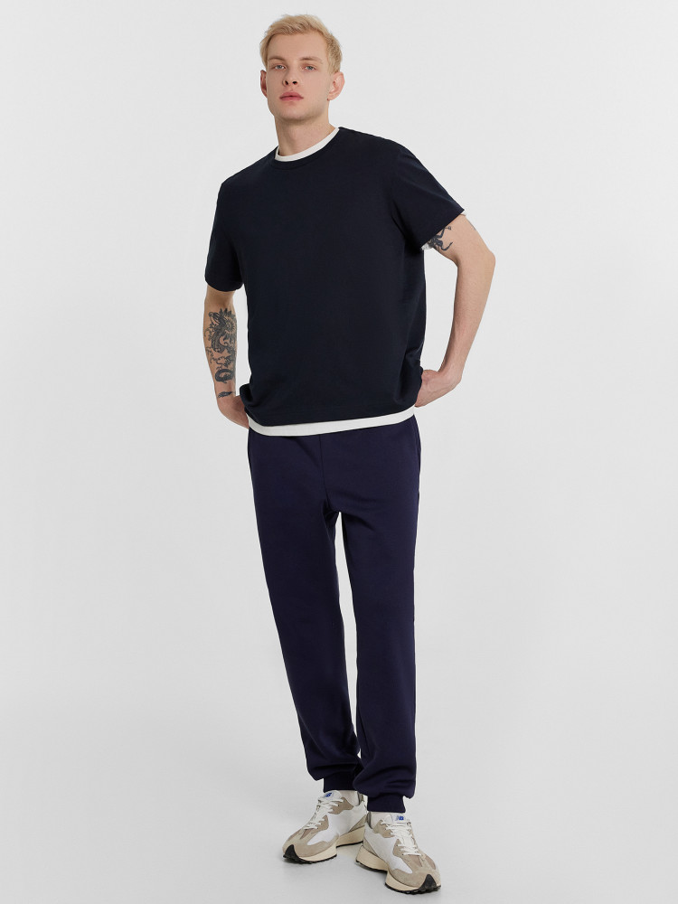 Брюки мужские | Mark Formelle