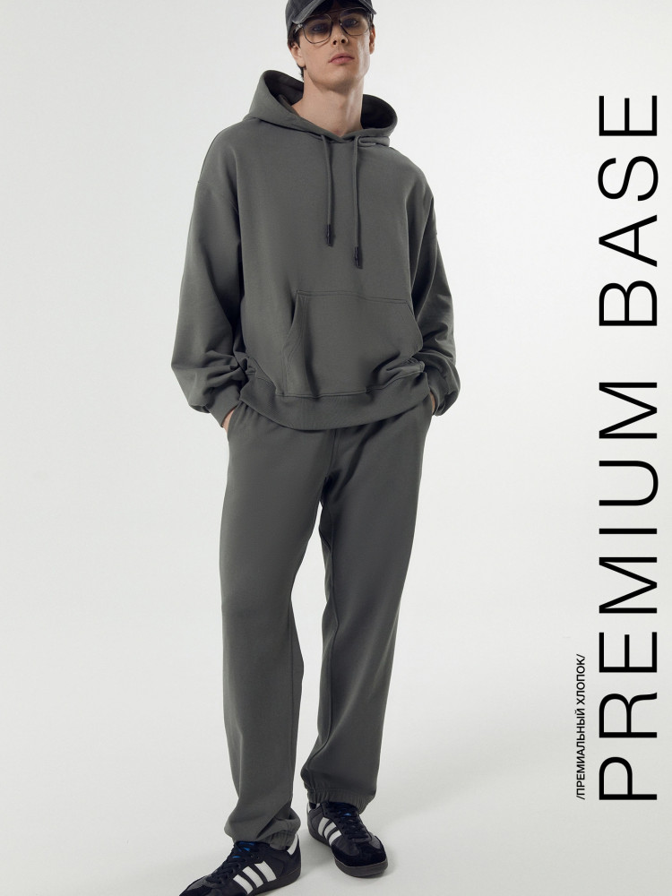 Брюки мужские | Mark Formelle