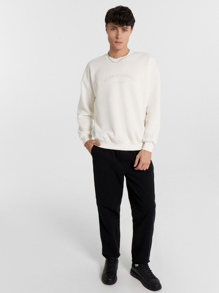 Брюки мужские | Mark Formelle