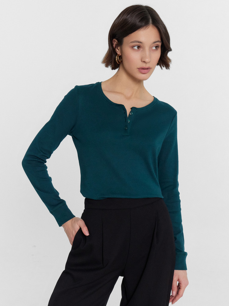 Джемпер женский | Mark Formelle