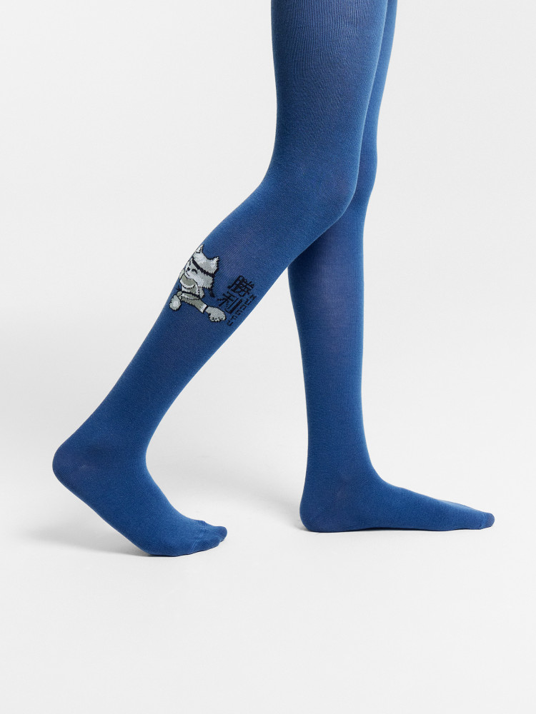 Колготки детские | Mark Formelle