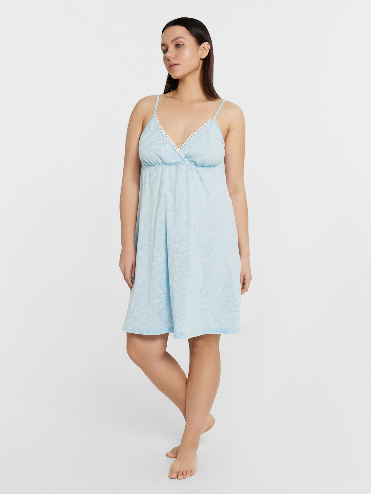 Комбинация женская | Mark Formelle