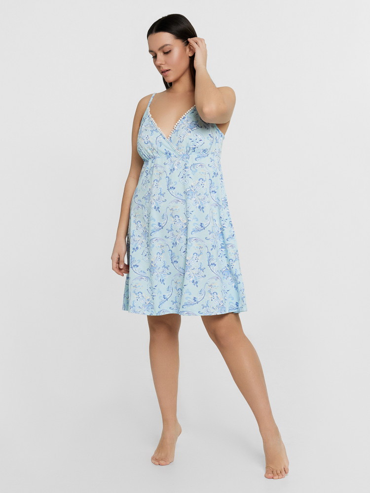 Комбинация женская | Mark Formelle