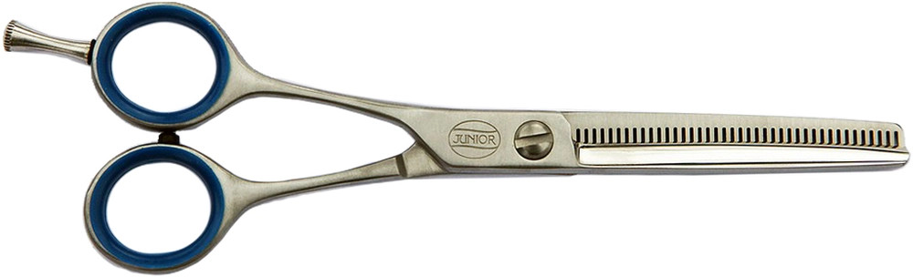 Ножницы филировочные для левшей | Junior | Ginko