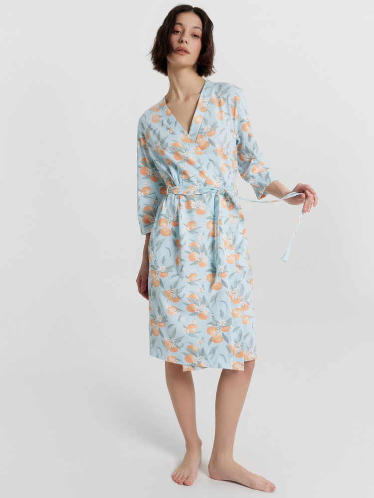 Пеньюар женский | Mark Formelle