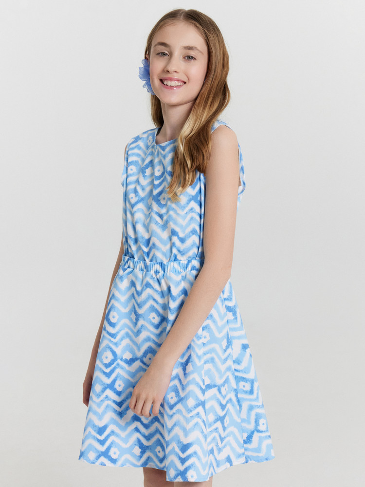 Сарафан для девочек | Mark Formelle