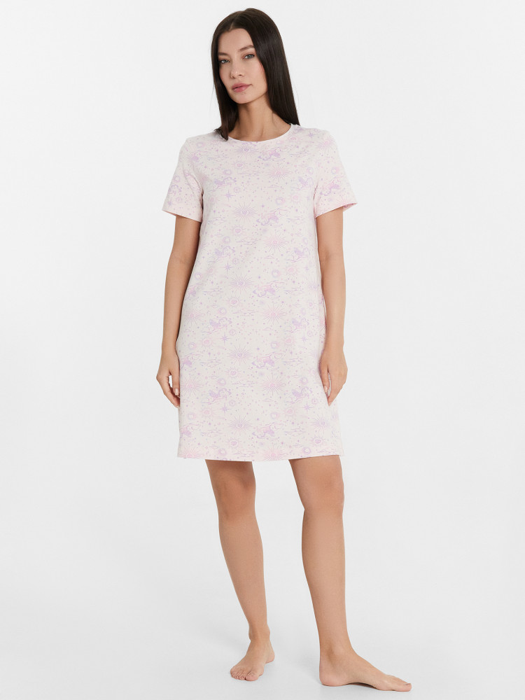 Сорочка ночная женская | Mark Formelle