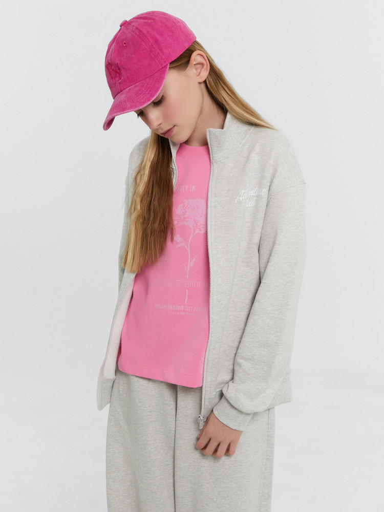 Толстовка для девочек | Mark Formelle