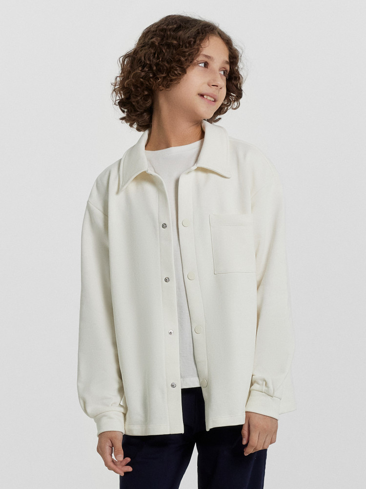 Толстовка для мальчиков | Mark Formelle