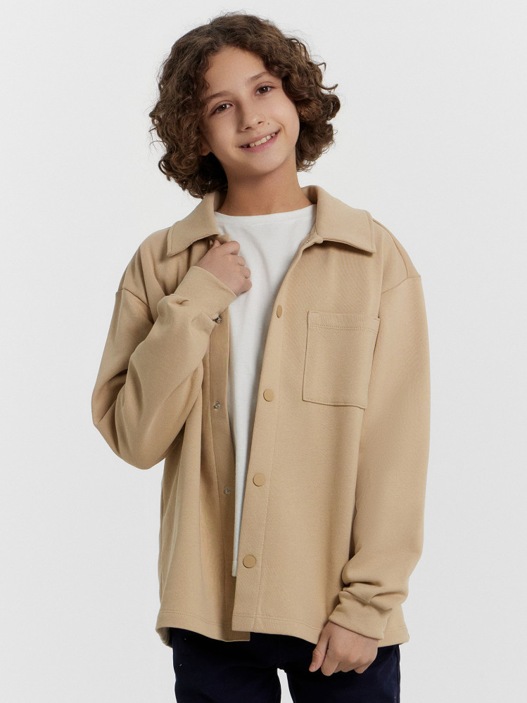 Толстовка для мальчиков | Mark Formelle