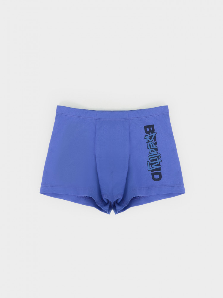 Трусы для мальчиков | Mark Formelle