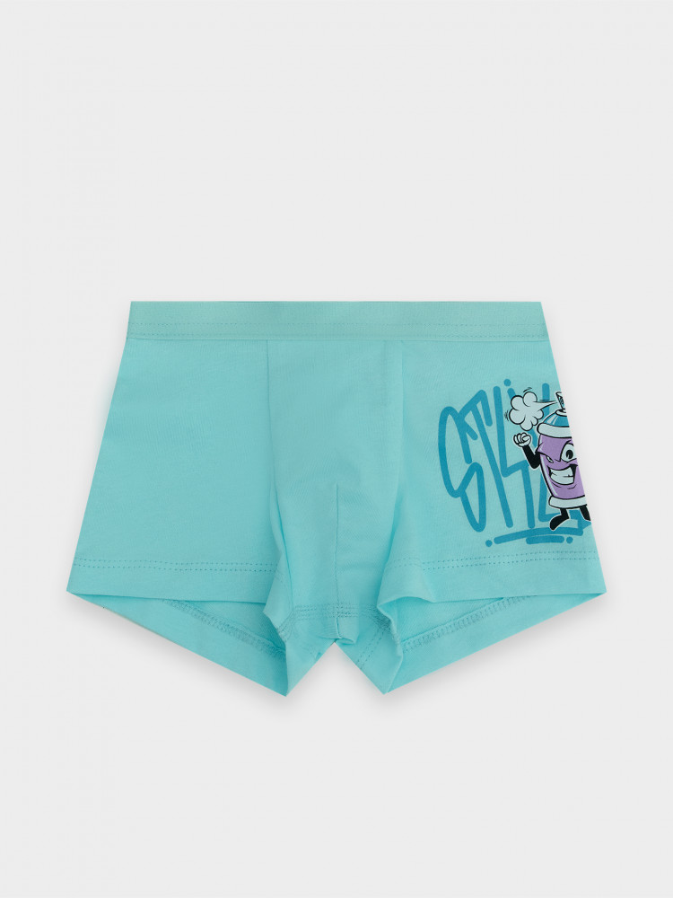 Трусы для мальчиков | Mark Formelle