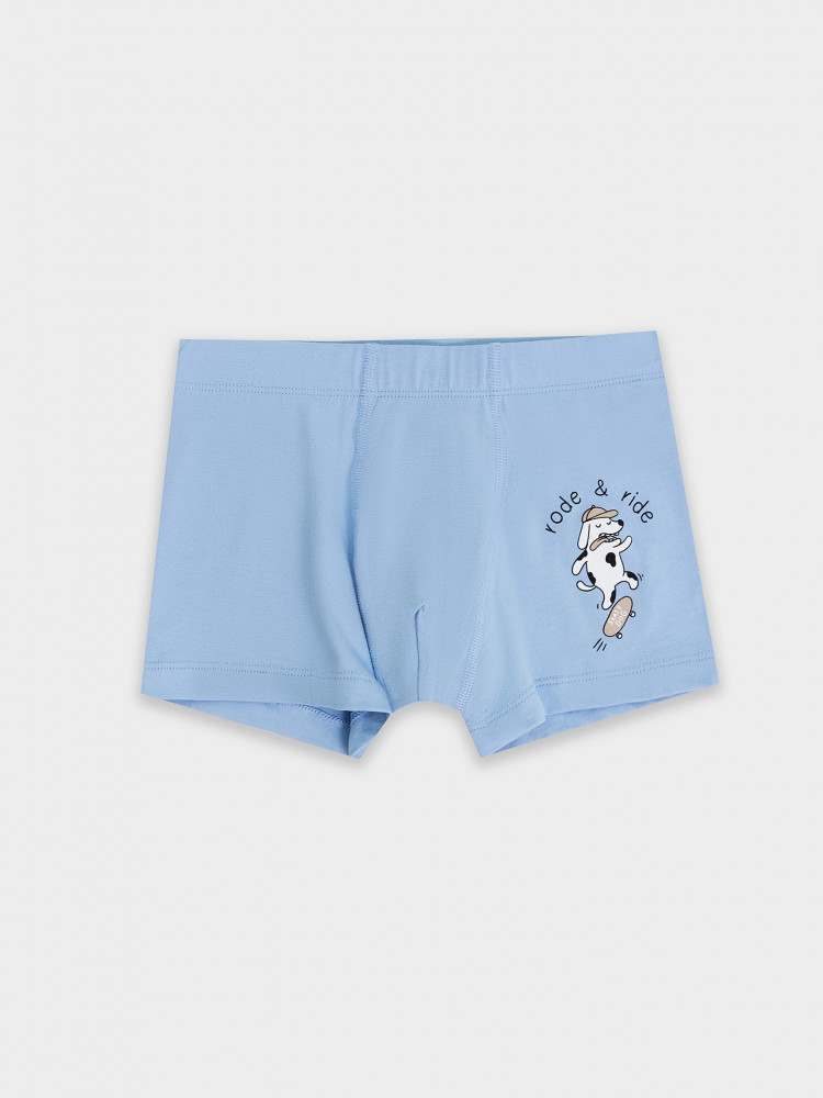 Трусы для мальчиков | Mark Formelle