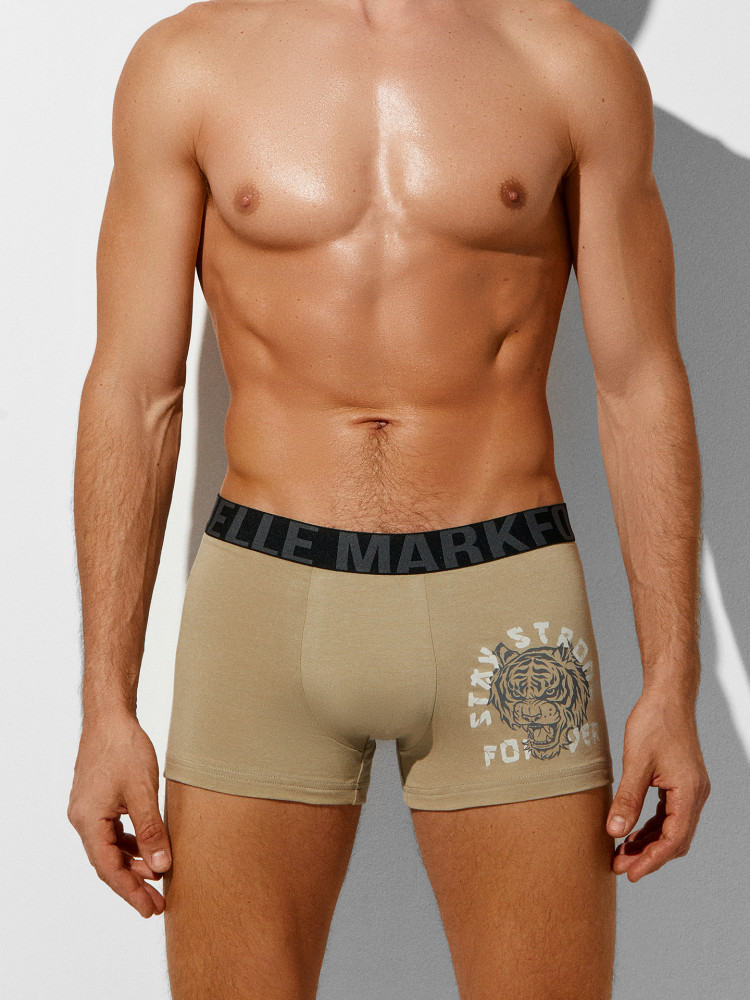 Трусы мужские | Mark Formelle