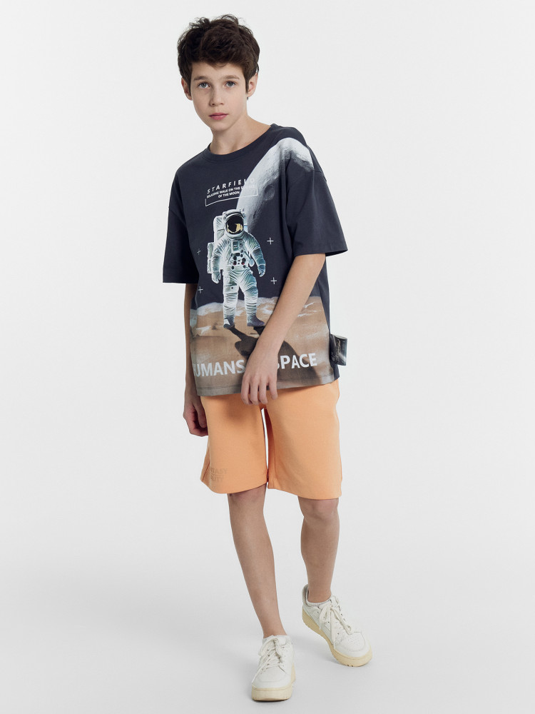 Шорты для мальчиков | Mark Formelle