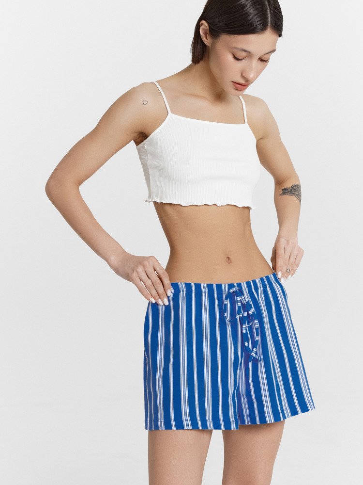 Шорты женские | Mark Formelle