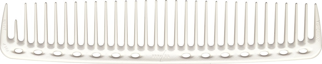 Расчёска для стрижки | Y.S.Park Professional