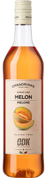 Сироп «Дыня» | ODK