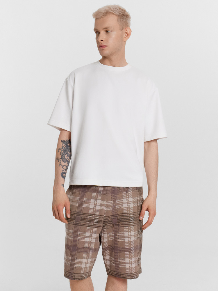 Шорты мужские | Mark Formelle