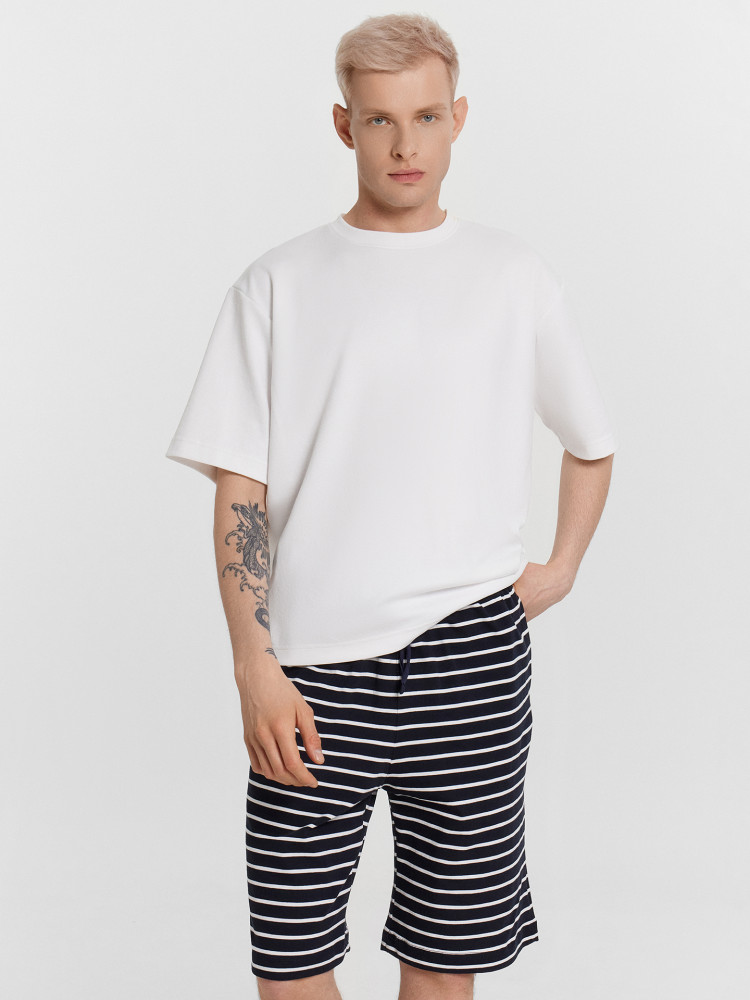 Шорты мужские | Mark Formelle