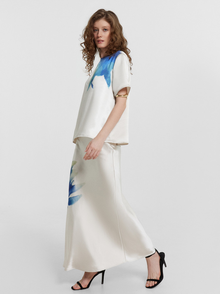 Юбка женская | Mark Formelle