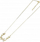 золотистый