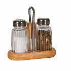 Набор для специй «President Line» (2 предмета, 2 х 50 мл)