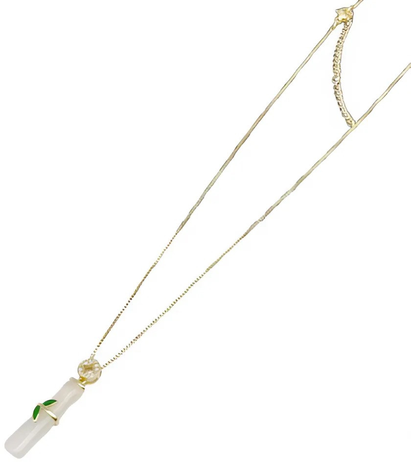 Цепочка для женщин с фианитом | Tuimedaq