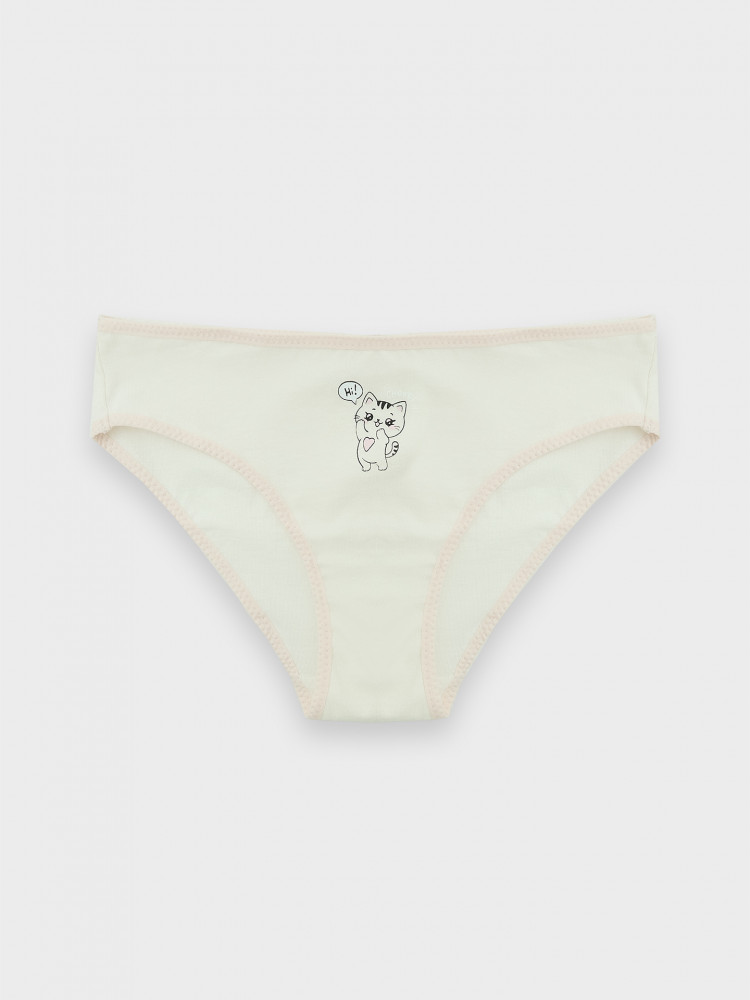 Трусы для девочек | Mark Formelle