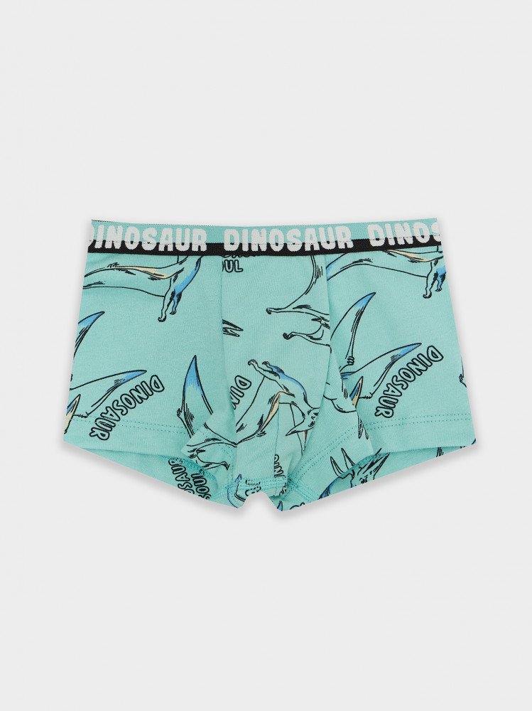 Трусы для мальчиков | Mark Formelle