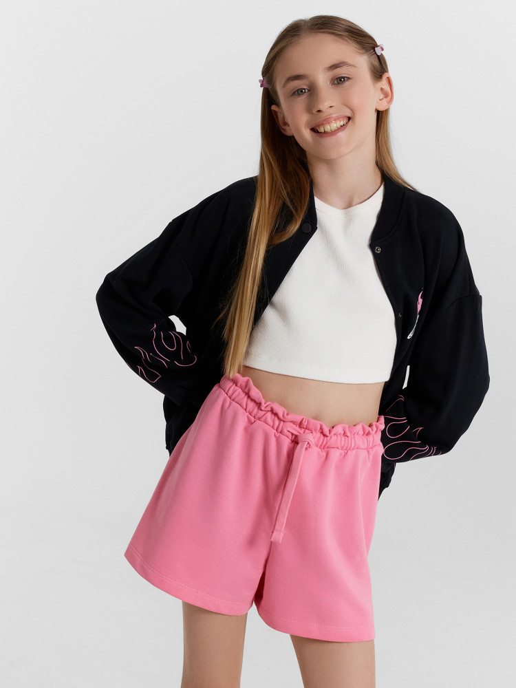 Шорты для девочек | Mark Formelle