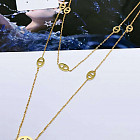 золотистый