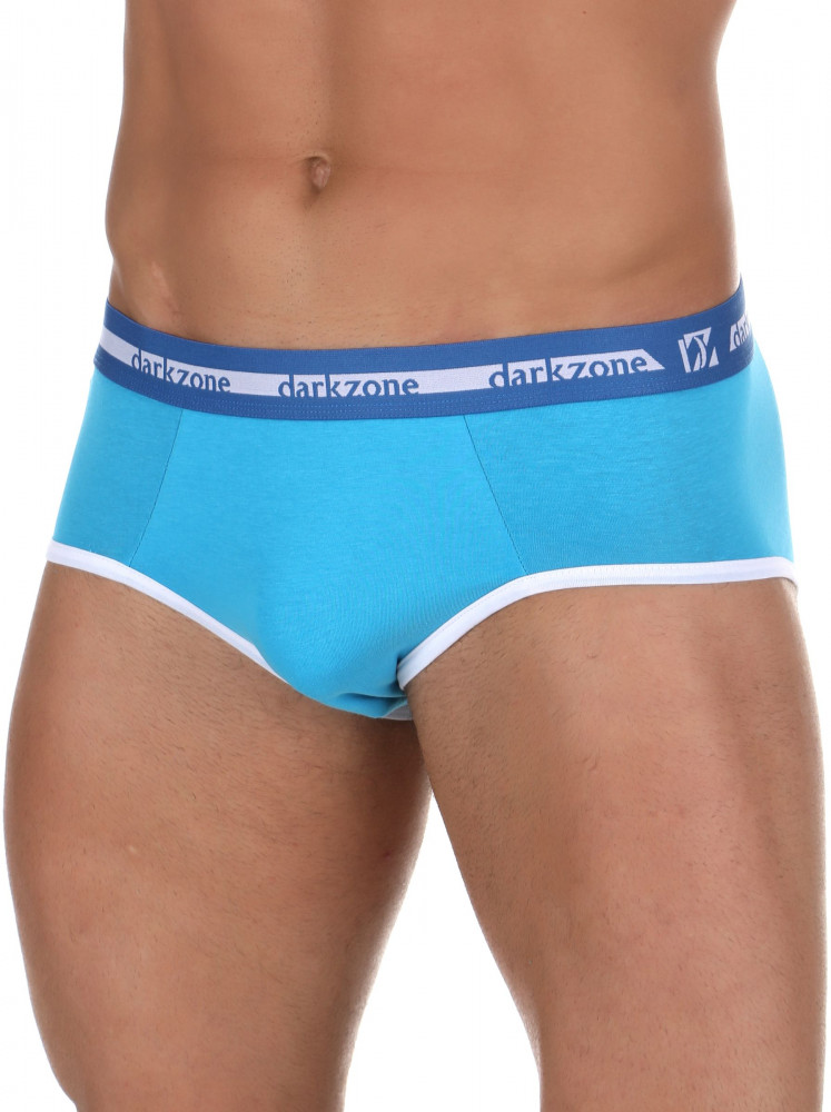 Трусы-брифы мужские | Darkzone