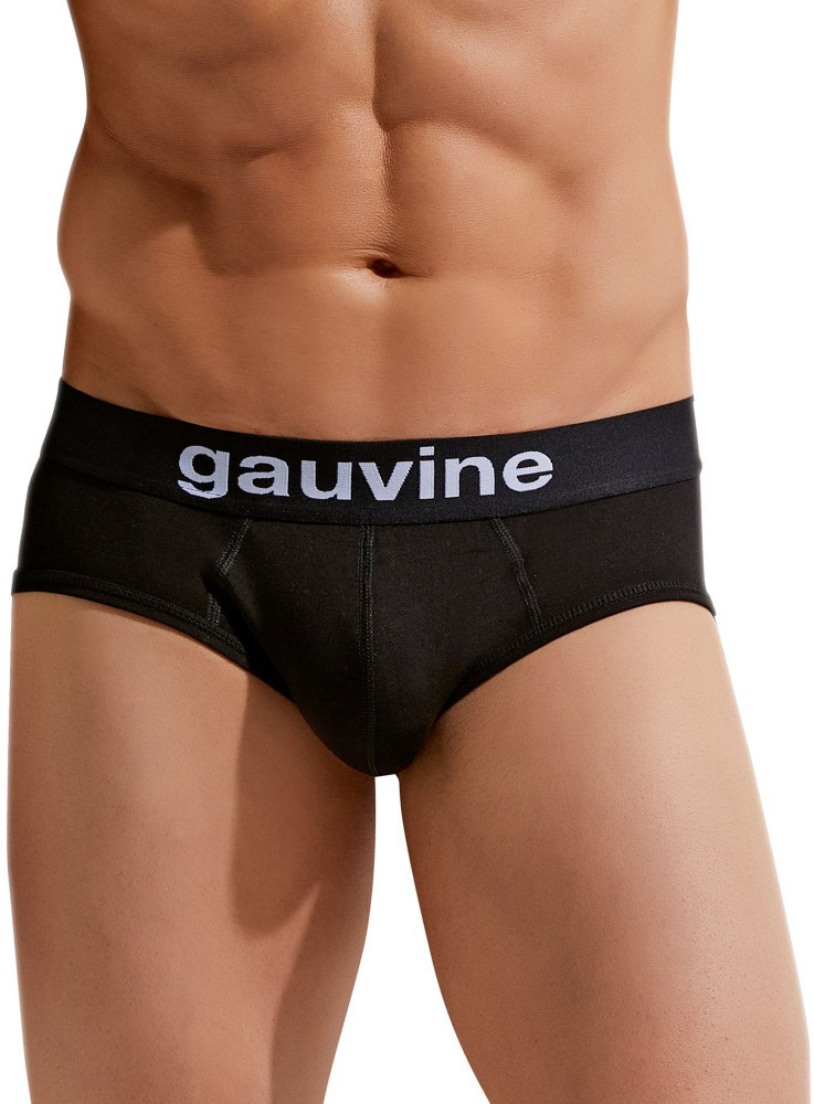 Трусы-брифы мужские «Cotton Essentials Brief» | Gauvine