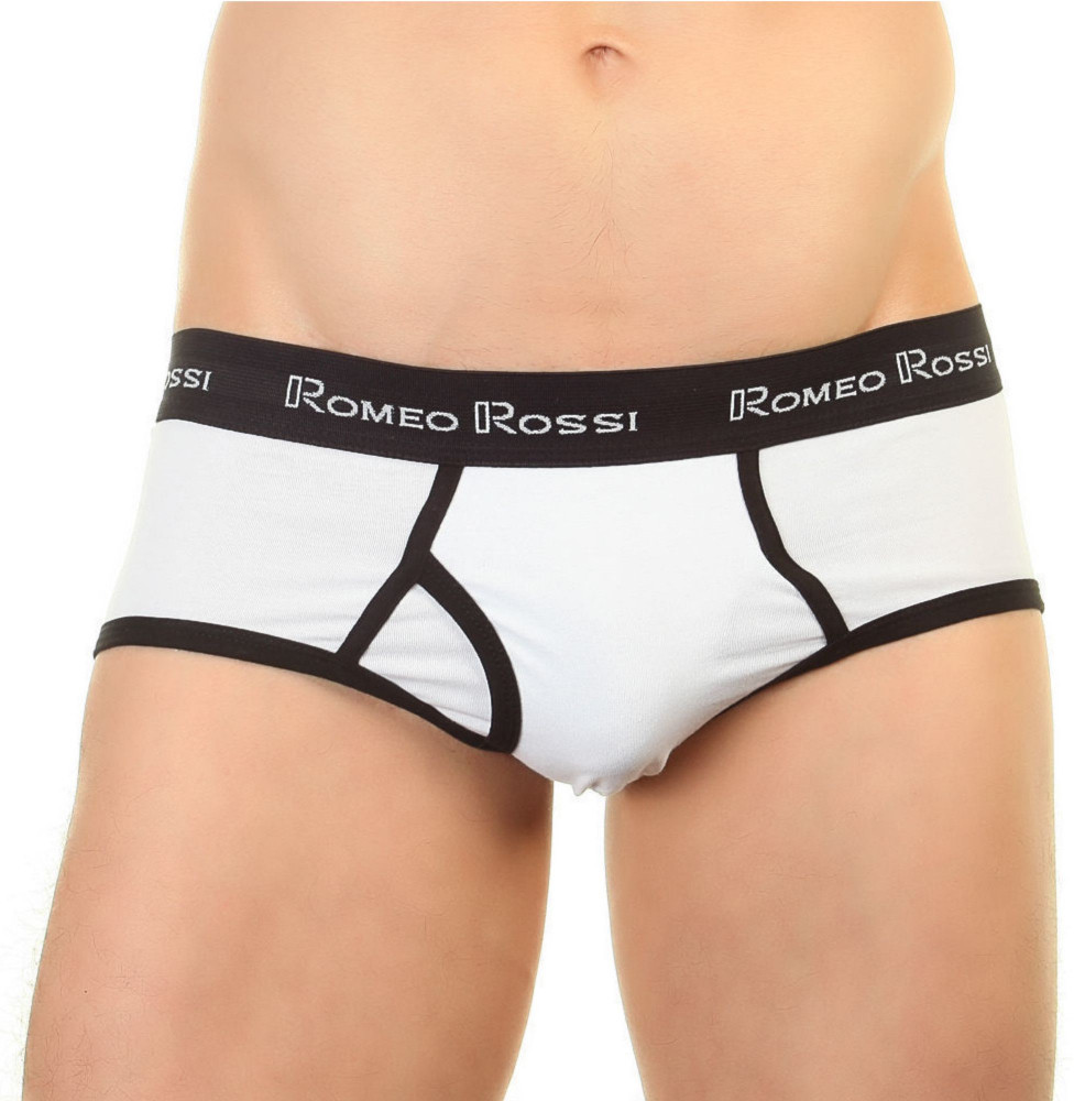 Трусы-брифы мужские комплект | Romeo Rossi