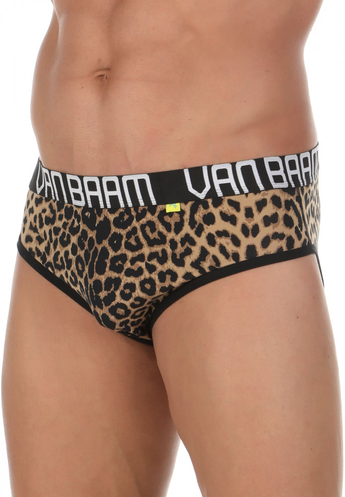 Трусы-брифы мужские | VAN BAAM