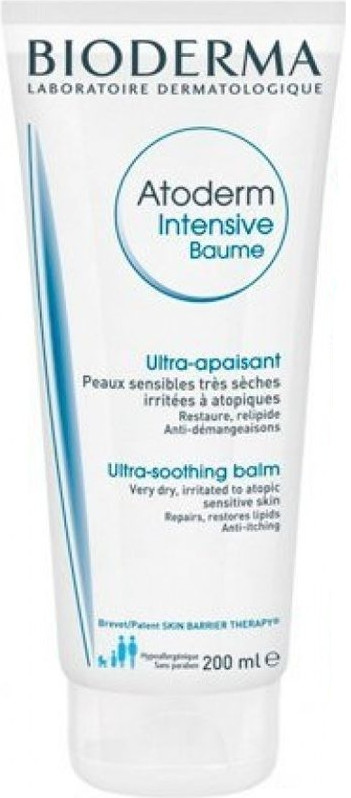 Бальзам для тела «Intensive baume» | Bioderma