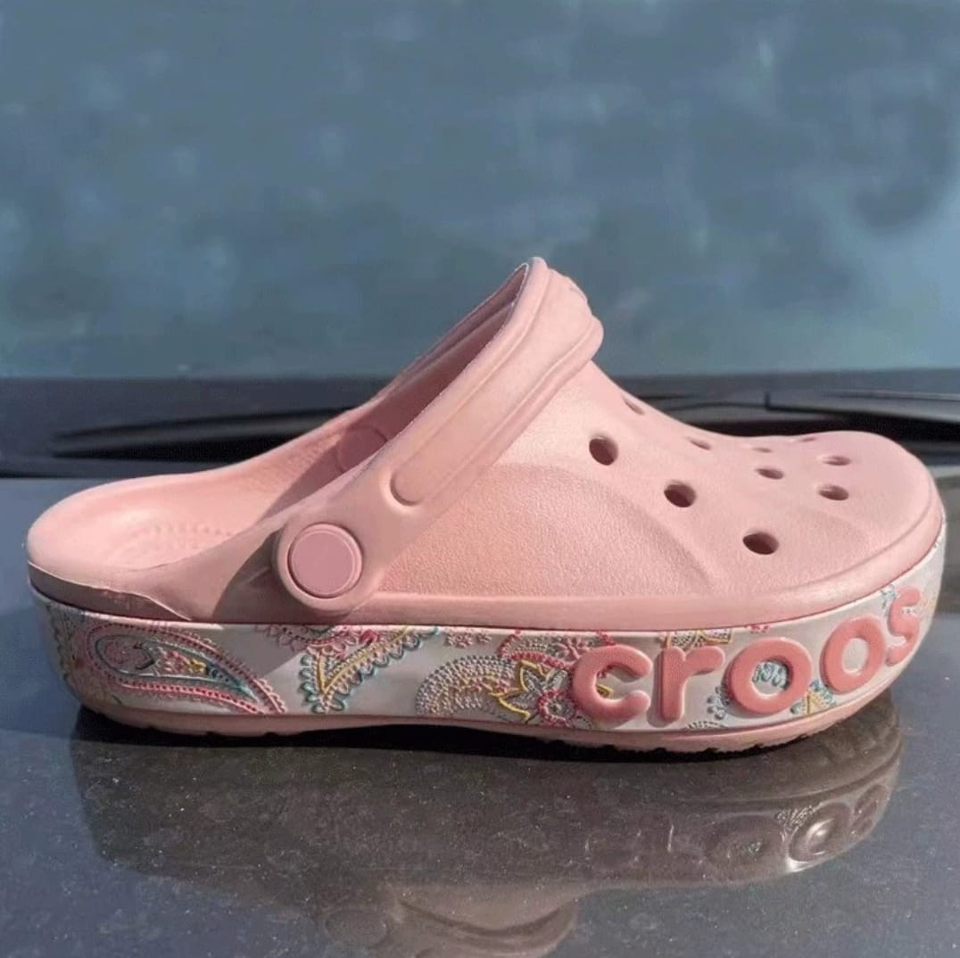 Сабо женские «Croos»