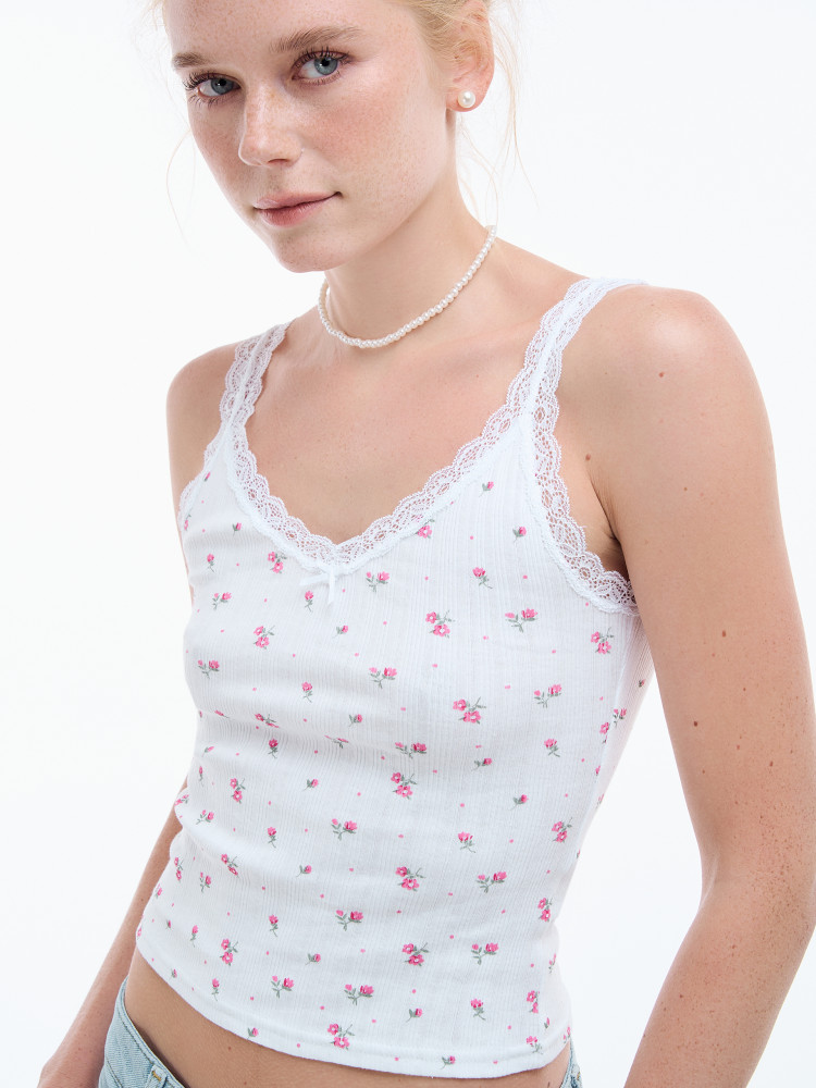 Топ женский | ТВОЕ