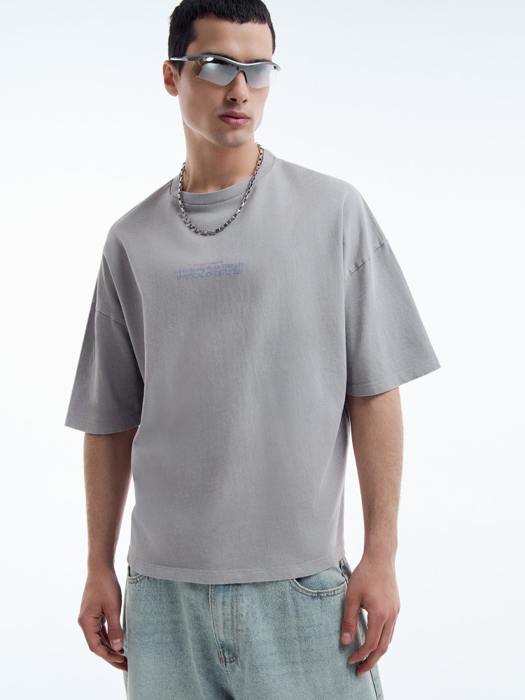 Футболка мужская | ТВОЕ