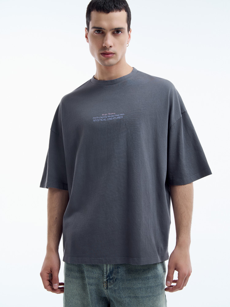 Футболка мужская | ТВОЕ