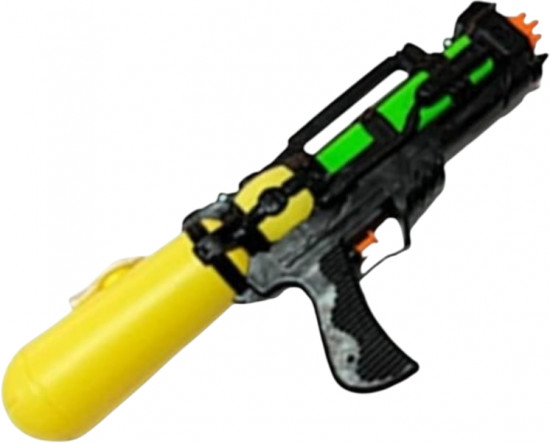 Пистолет водный