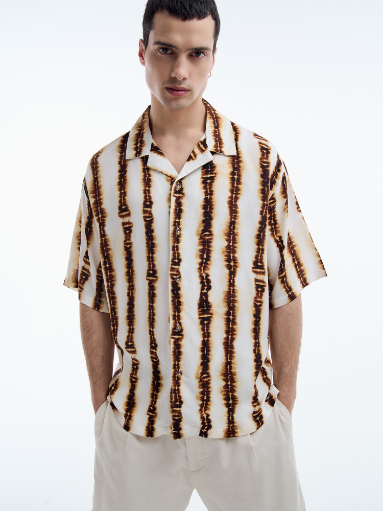 Рубашка мужская | ТВОЕ