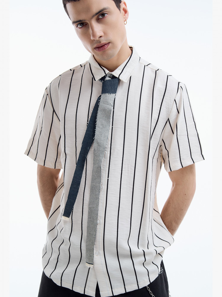 Рубашка мужская | ТВОЕ