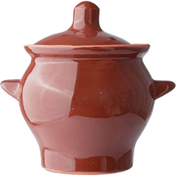 Горшок для запекания «№6» | Борисовская керамика