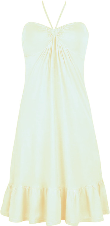 Платье женское пляжное | Miran