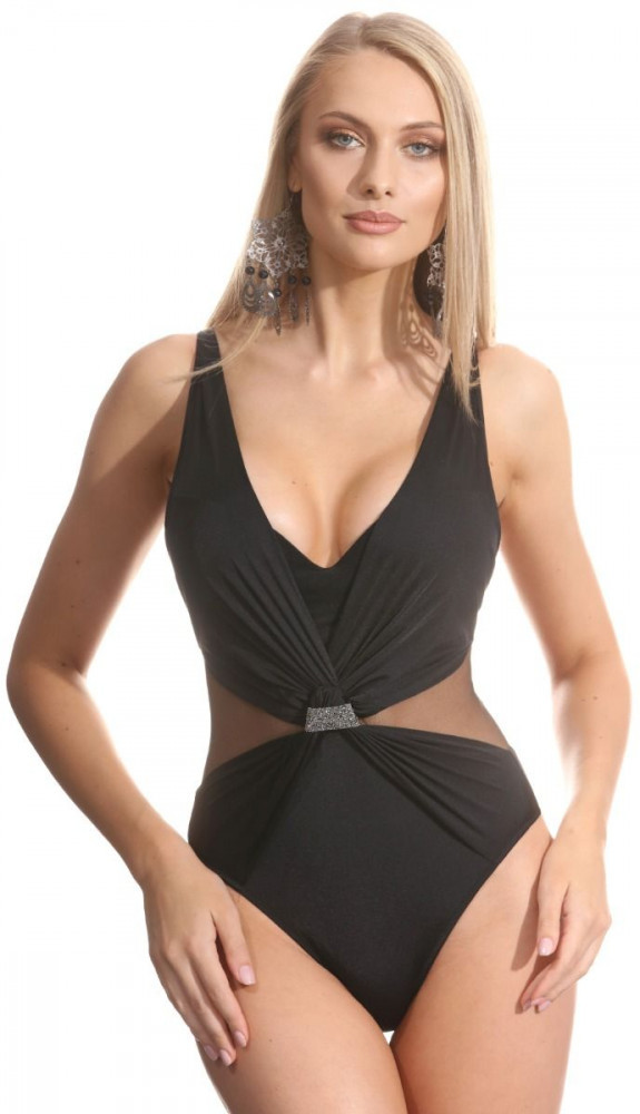 Купальник женский слитный «Cancun» | Jolidon