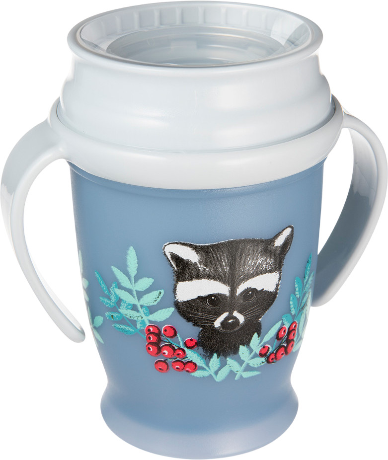 Поильник «360° Drink Master» | Wild Soul | LOVI