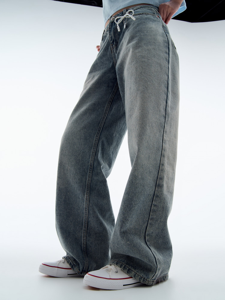 Джинсы женские | ТВОЕ