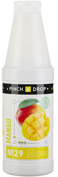 Топпинг «Манго» | Pinch&Drop